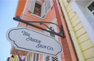 The Aiken Sign Co.